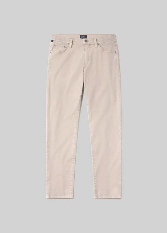  시티즌 오브 휴머니티 데님 팬츠 시티즌스 오브 휴머니티 게이지 슬림 스트레이트 진스 위트 - CITIZEN OF HUMANITY