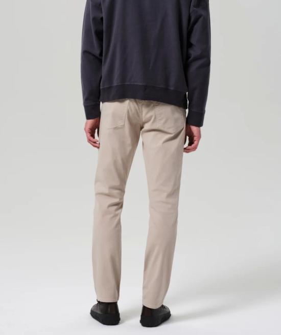  시티즌 오브 휴머니티 데님 팬츠 시티즌스 오브 휴머니티 게이지 슬림 스트레이트 진스 위트 - CITIZEN OF HUMANITY