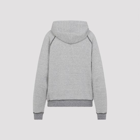 25FW 끌로에 스웨터 CH25AJH10179 060 VAPOR GREY - CHLOE