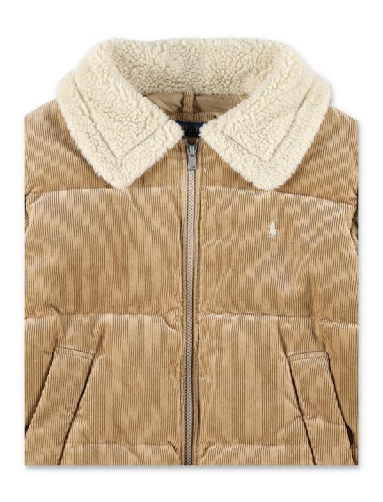  [키즈] 랄프 로렌 아우터 978743 002 VINTAGE KHAKI - RALPH LAUREN