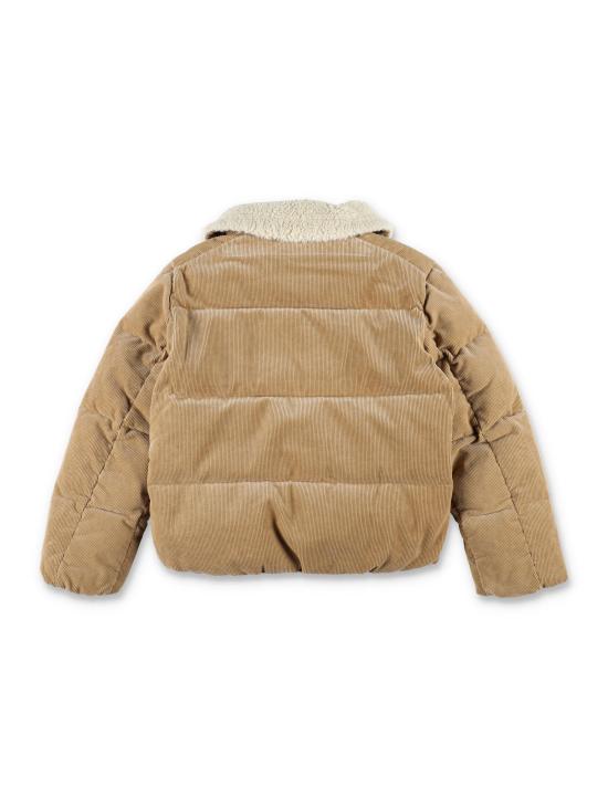  [키즈] 랄프 로렌 아우터 978743 002 VINTAGE KHAKI - RALPH LAUREN