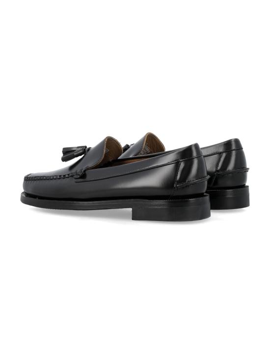 25FW 세바고 로퍼 7001R20 902 BLACK - SEBAGO