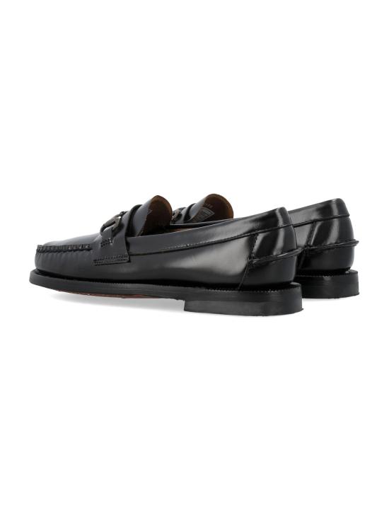 25FW 세바고 로퍼 7001CD0 902 BLACK - SEBAGO