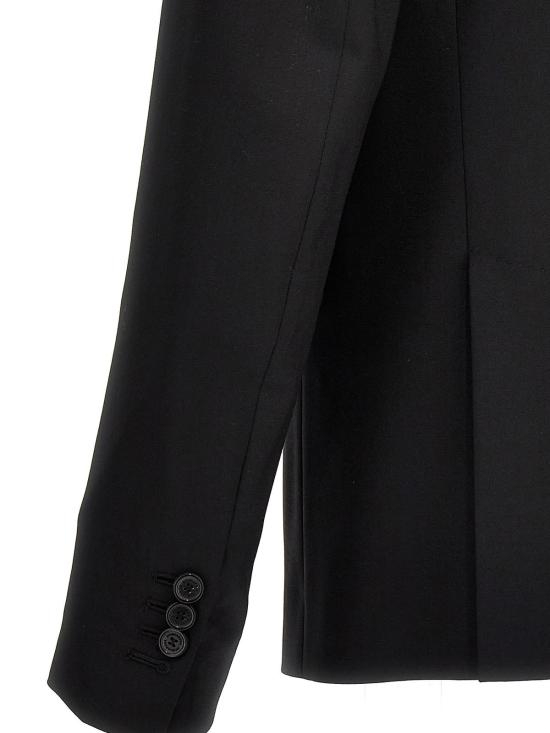  디스퀘어드2 수트 세트 S74FT0457S40320900 Black - DSQUARED2