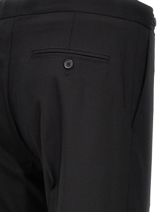  디스퀘어드2 수트 세트 S74FT0457S40320900 Black - DSQUARED2