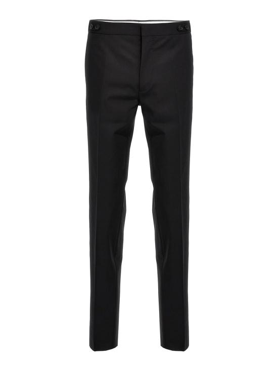  디스퀘어드2 수트 세트 S74FT0457S40320900 Black - DSQUARED2