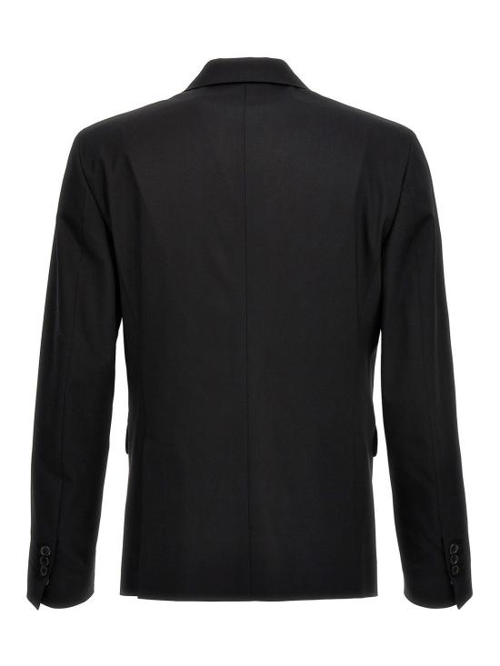  디스퀘어드2 수트 세트 S74FT0457S40320900 Black - DSQUARED2