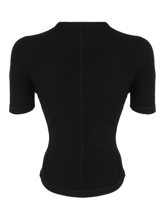  와이쓰리 반팔 티셔츠 HY1249 Black - Y-3