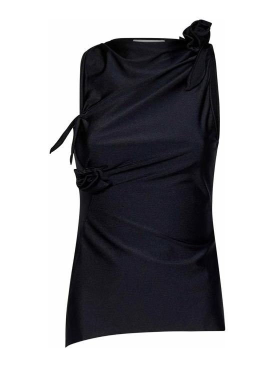  코페르니 민소매 티셔츠 COPT76545BLK Black