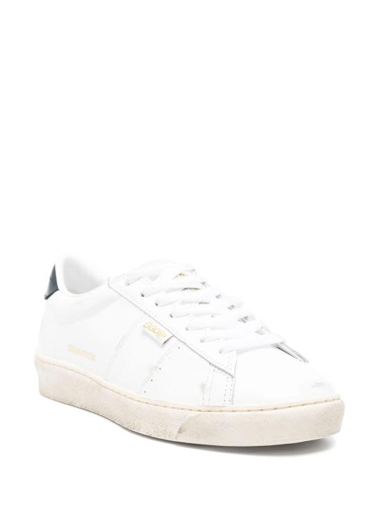  골든구스 매치스타 스니커즈 GWF00796F00692110793 White - GOLDEN GOOSE