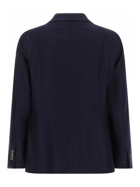  딸리아토레 수트 자켓 1SMC26K440044B3160 Blue - TAGLIATORE