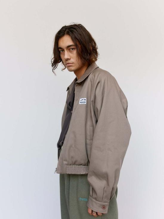  마리아노 자켓 Magliano Gerri 2000 리로디드 재킷 - MAGLIANO