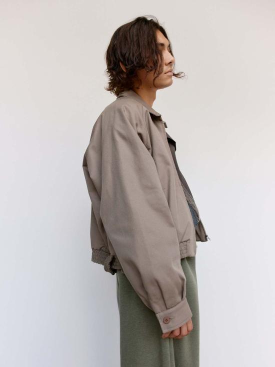  마리아노 자켓 Magliano Gerri 2000 리로디드 재킷 - MAGLIANO