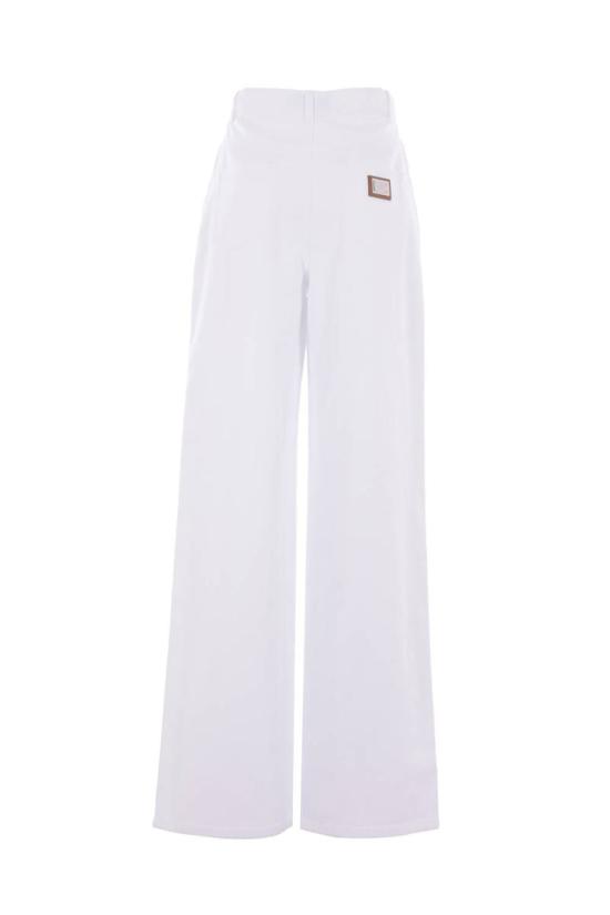 25FW 돌체앤가바나 데님 팬츠 FTDDGDG8NV8S9001 Navy - DOLCE & GABBANA