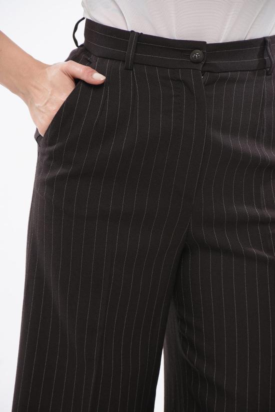  돌체앤가바나 스트레이트 팬츠 FTCP1T FR2ZT S8053 Brown - DOLCE & GABBANA