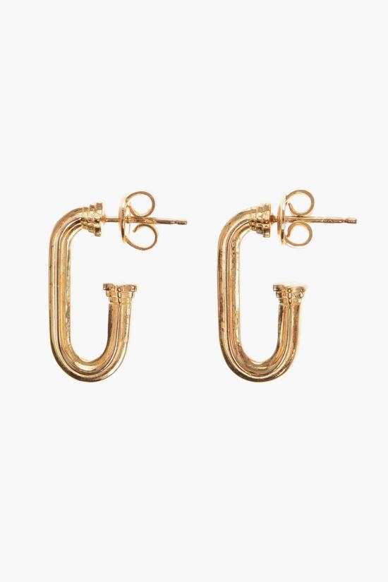  보테가베네타 이어링 731895VAHU0 8120 Gold