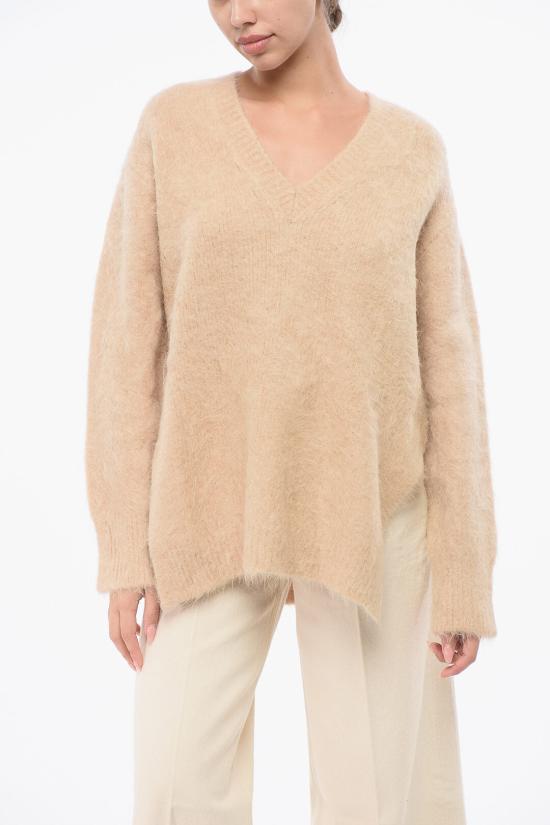  루루 스튜디오 터틀넥 GOTO BEIGEMELAN Beige