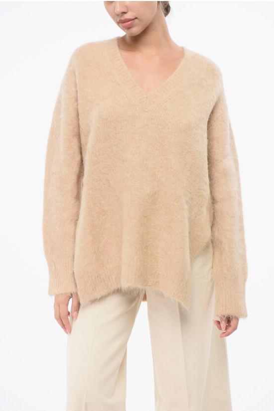  루루 스튜디오 터틀넥 GOTO BEIGEMELAN Beige