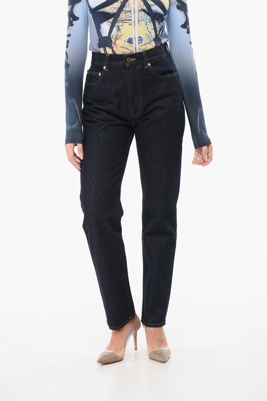  루루 스튜디오 데님 팬츠 WULAR A0002 Blue