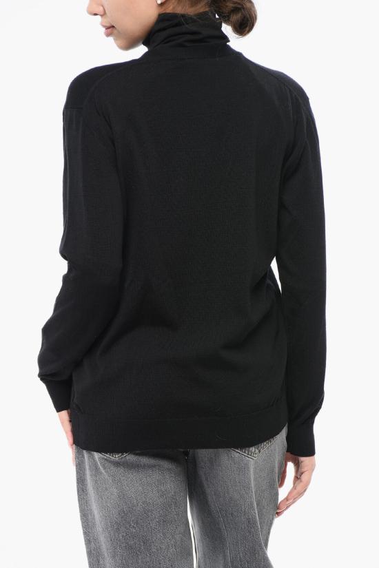  엠알지 가디건 0001 9901 Black - MRZ