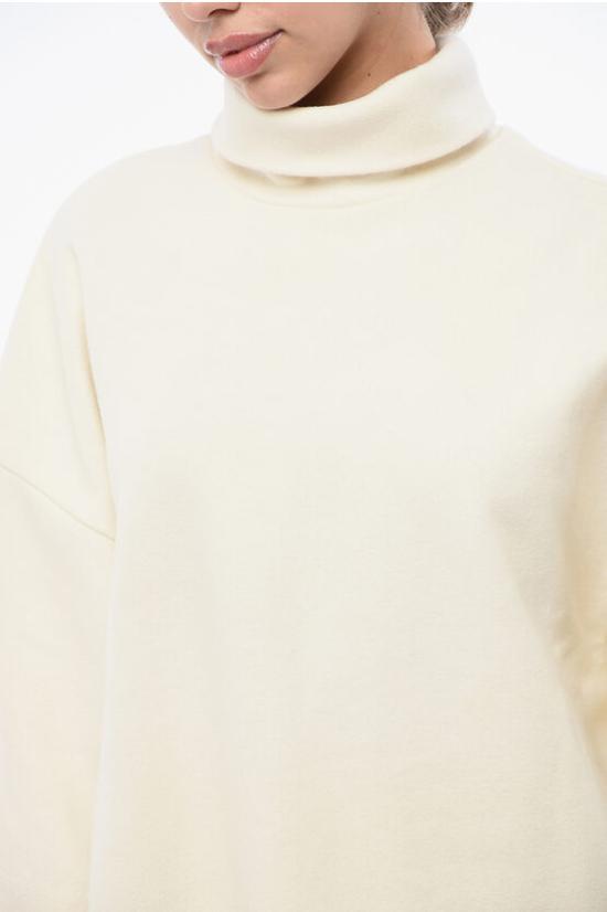  피어오브갓 터틀넥 FG24FW5010143CWT CREAM White - FEAR OF GOD