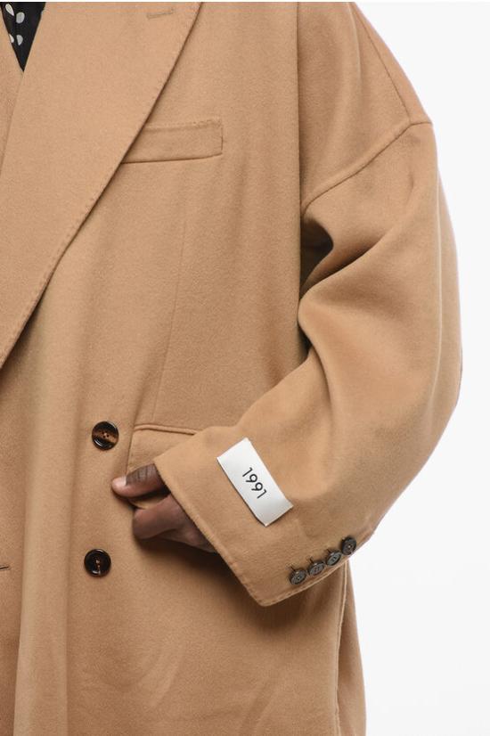 돌체앤가바나 코트 G044AT FU27X M0850 Beige - DOLCE & GABBANA