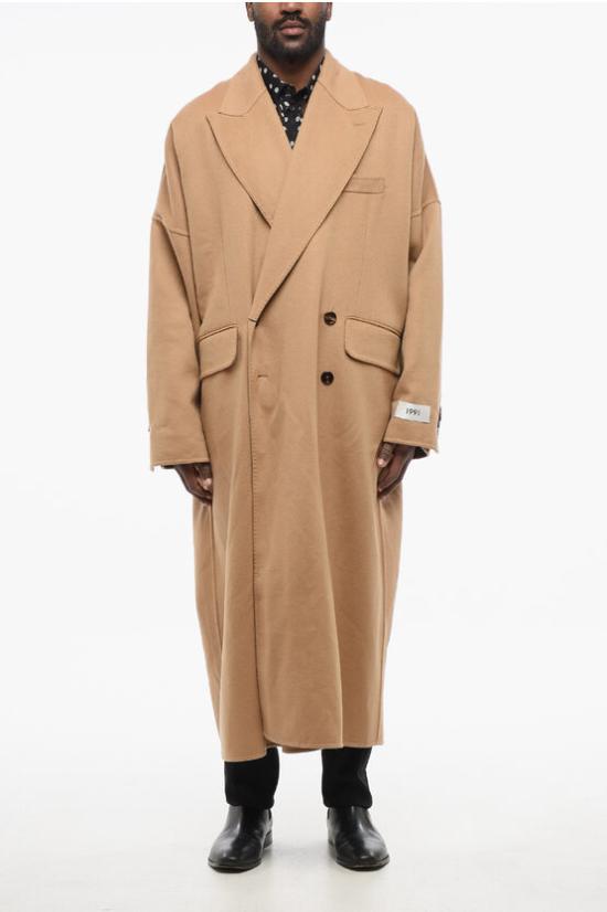  돌체앤가바나 코트 G044AT FU27X M0850 Beige