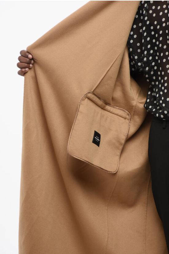  돌체앤가바나 코트 G044AT FU27X M0850 Beige - DOLCE & GABBANA