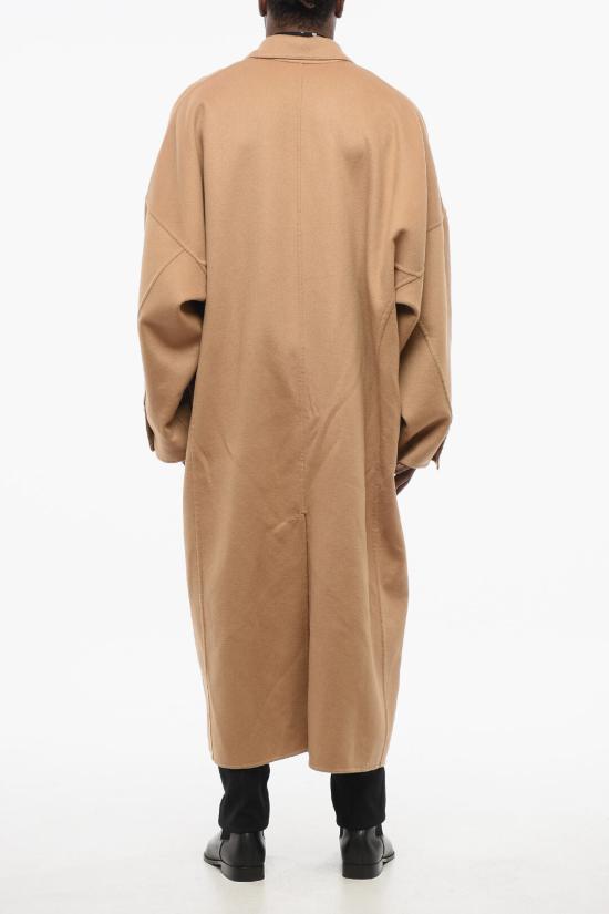  돌체앤가바나 코트 G044AT FU27X M0850 Beige - DOLCE & GABBANA