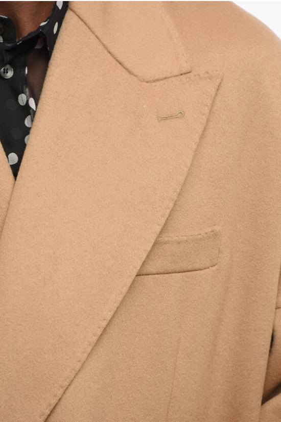  돌체앤가바나 코트 G044AT FU27X M0850 Beige - DOLCE & GABBANA