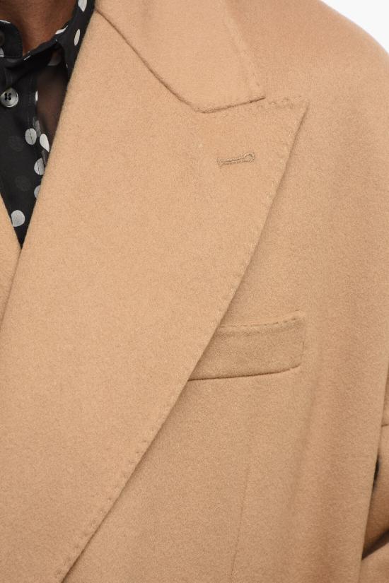  돌체앤가바나 코트 G044AT FU27X M0850 Beige - DOLCE & GABBANA