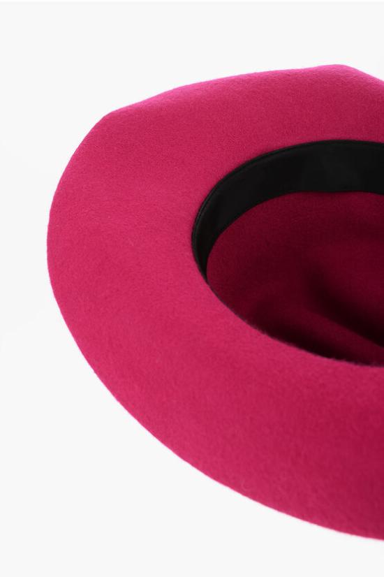  루슬란바진스키 버킷햇 CWB138 W WRB PINK Pink - RUSLAN BAGINSKIY