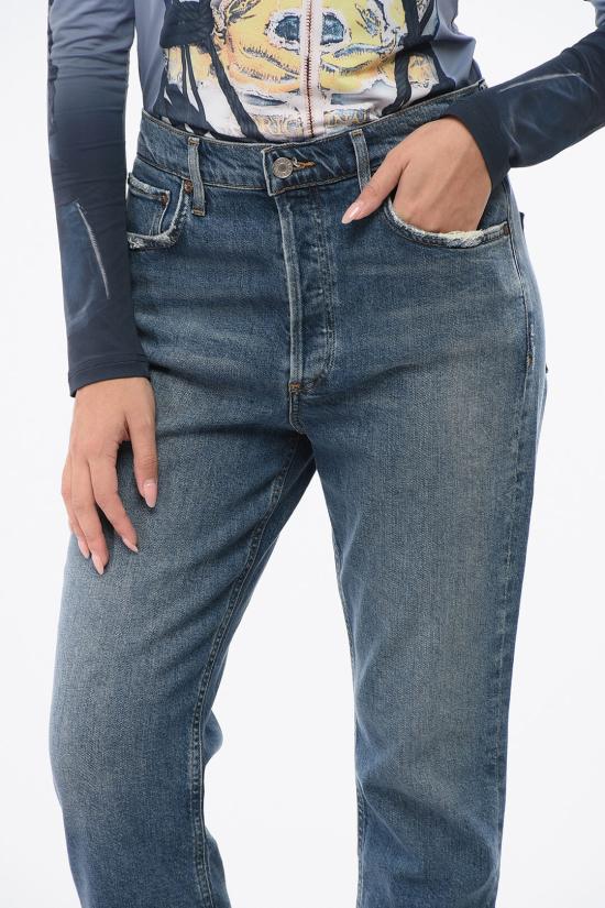  에이골디 데님 팬츠 A056B 1140 PSE Blue - AGOLDE