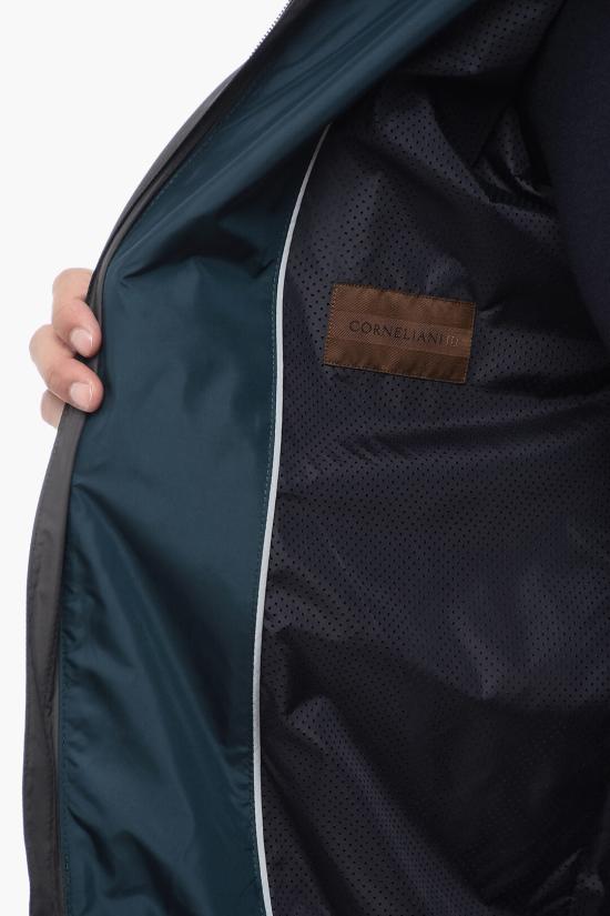  꼬르넬리아니 자켓 85L5Z4 0120143 008 Green - CORNELIANI