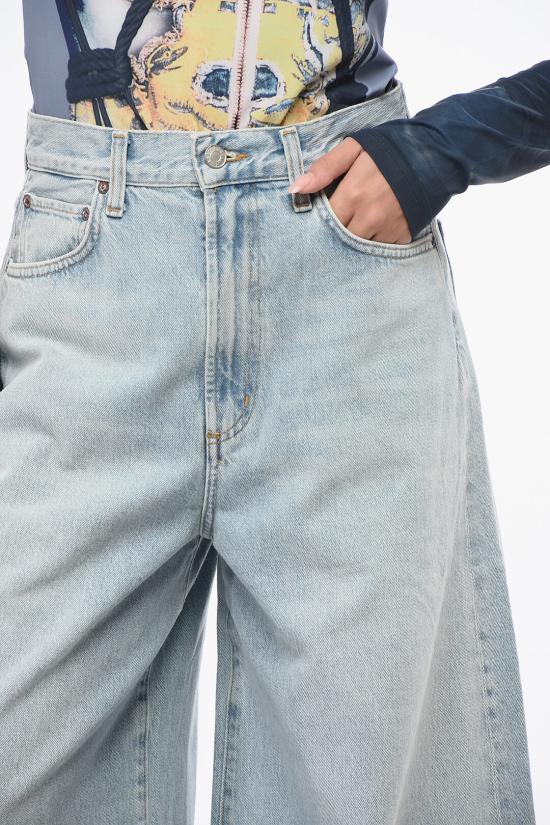  에이골디 데님 팬츠 A9203 1601 ENCTR Light blue - AGOLDE