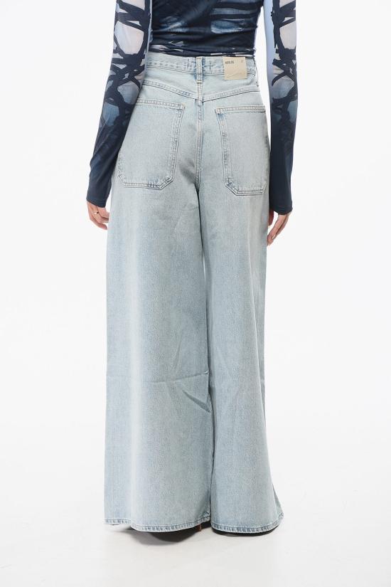  에이골디 데님 팬츠 A9203 1601 ENCTR Light blue - AGOLDE