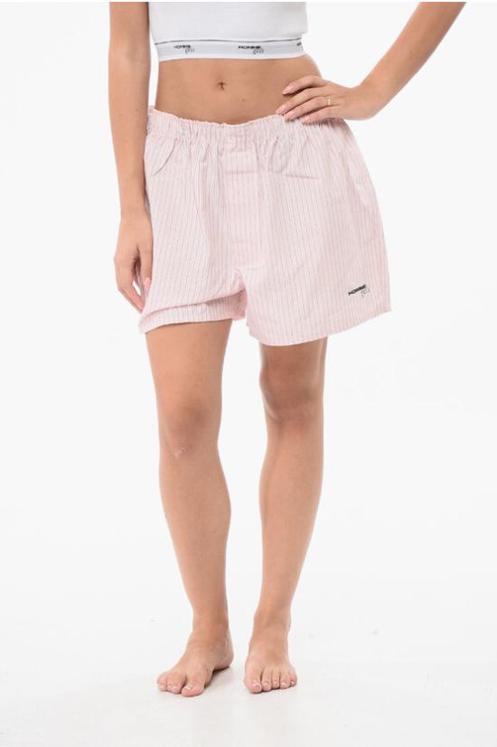  옴므 걸스 라운지 웨어 HGUN023 A0005 Pink