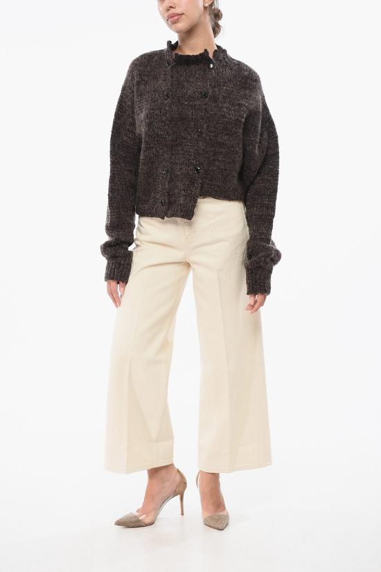  퀴라 스웨터 QUPZ75008AQZ616 210 Brown - QUIRA