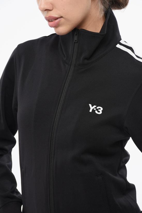  와이쓰리 긴팔 티셔츠 IW7460 BLACL Black - Y-3