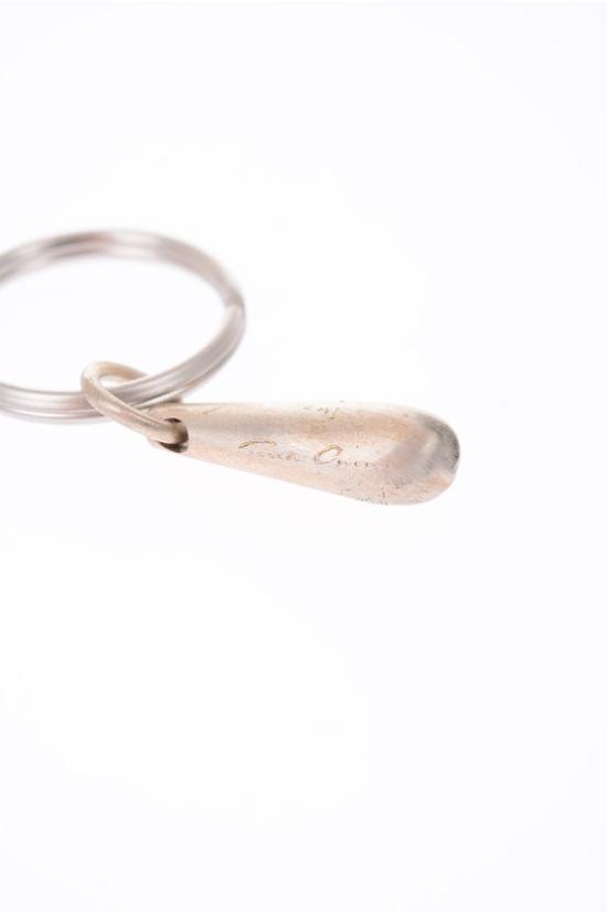  릭 오웬스 키링 RB18F028818 Silver - RICK OWENS