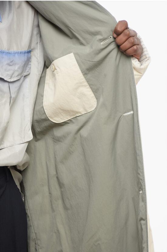  구찌 자켓 759710 Z737C 9504 White - GUCCI