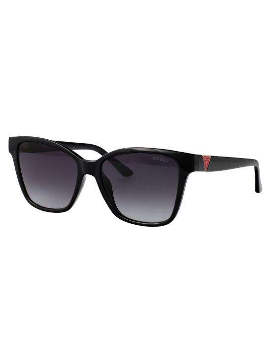 25FW 게스 선글라스 GU7776 01B black - GUESS