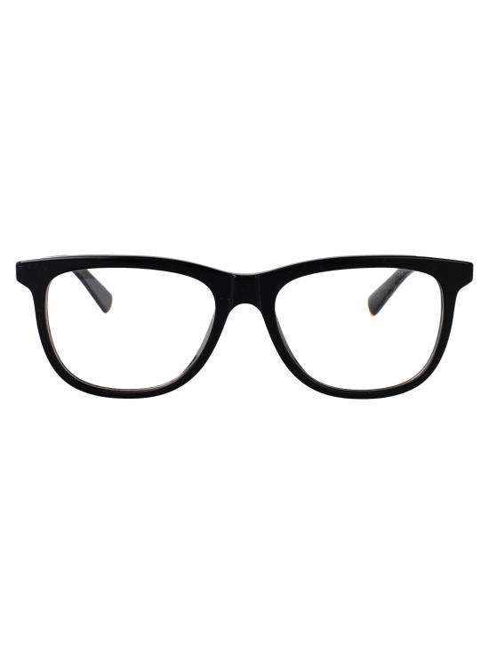 25FW 미우미우 안경 0MU 01WV 16K1O1 black