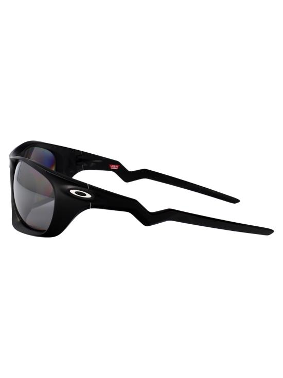 26SS 오클리 LATERALIS 라테랄리스 선글라스 0OO9431 943101 black - OAKLEY