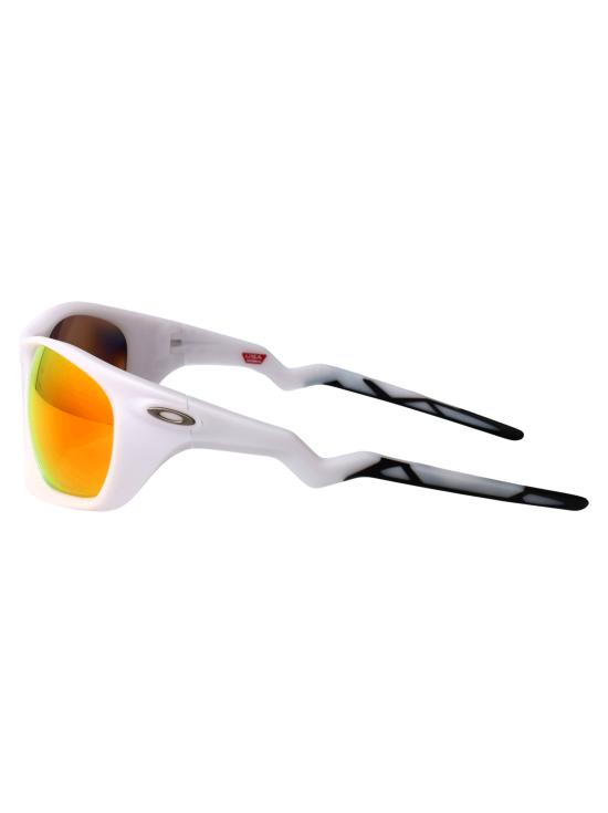 26SS 오클리 LATERALIS 라테랄리스 선글라스 0OO9431 943110 white - OAKLEY