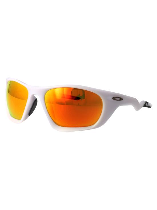 26SS 오클리 LATERALIS 라테랄리스 선글라스 0OO9431 943110 white - OAKLEY