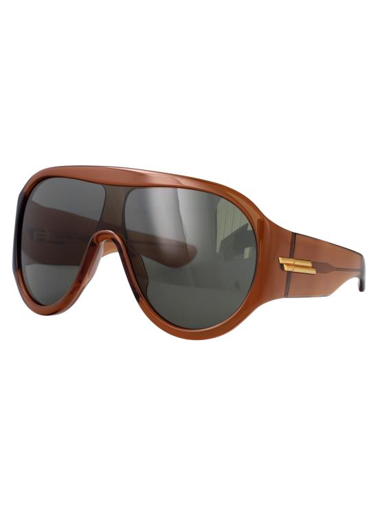 26SS 보테가베네타 선글라스 BV1345S 005 brown - BOTTEGA VENETA