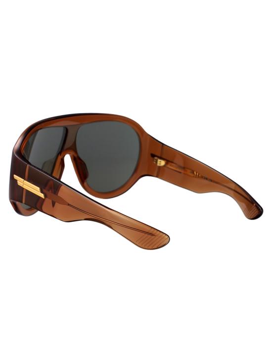 26SS 보테가베네타 선글라스 BV1345S 005 brown - BOTTEGA VENETA