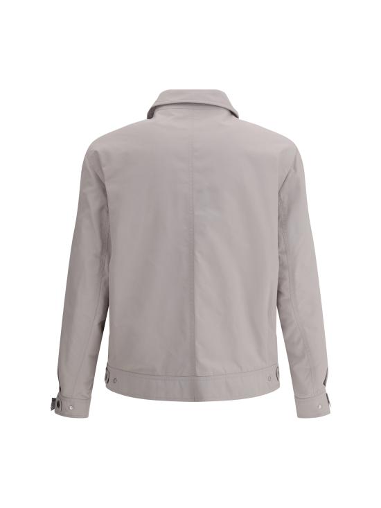 25FW 브루넬로 쿠치넬리 자켓 MV4076555 CYN80 WHITE - BRUNELLO CUCINELLI