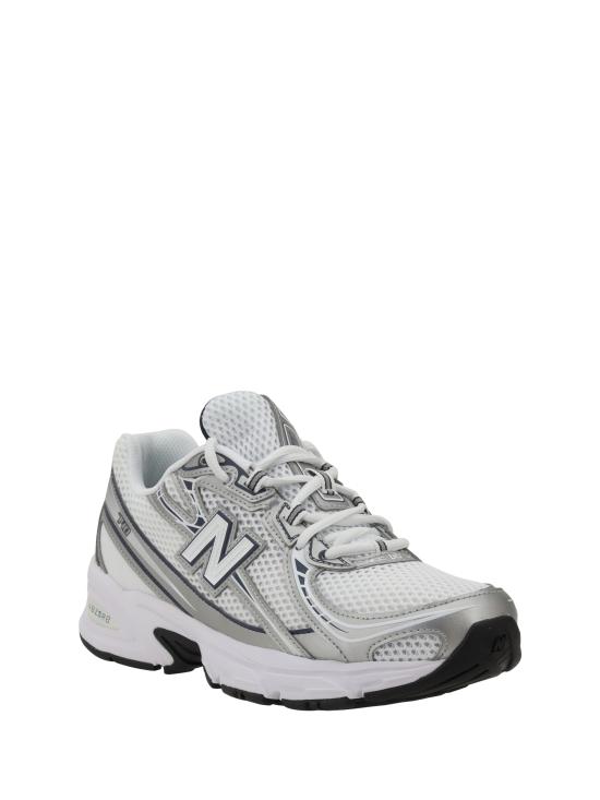 26SS 뉴발란스 740 스니커즈 U740WN2 WHITESILVE - NEW BALANCE